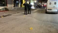 Kebapçıya kurşun yağdırdılar: 2 yaralı