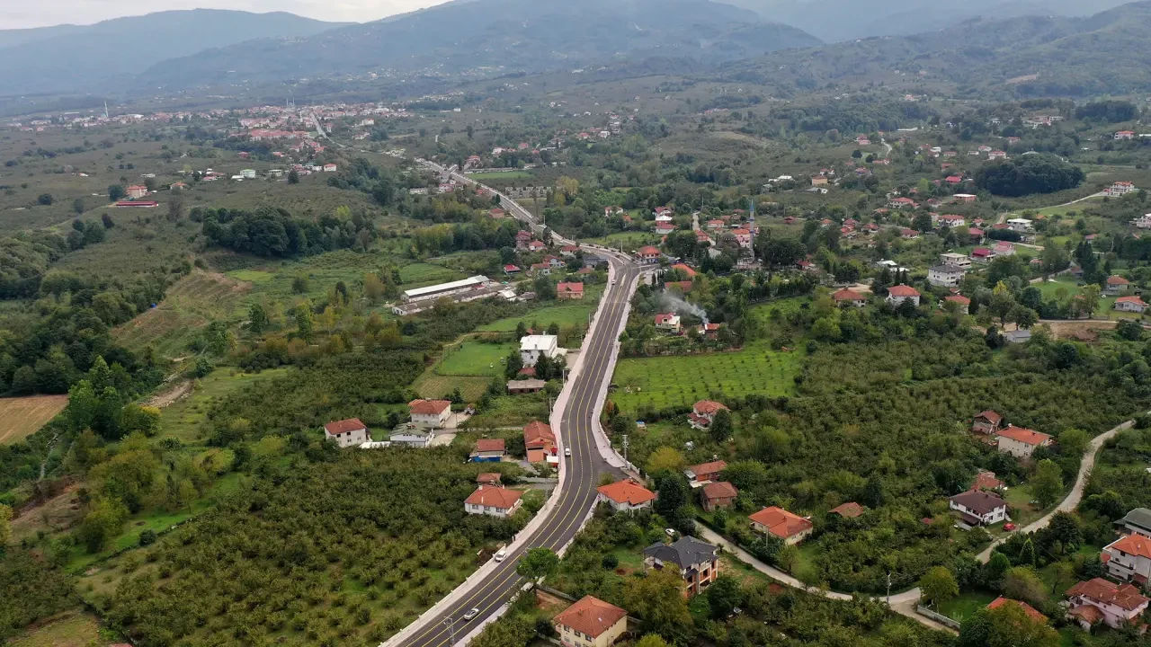 '2025 Sakarya’da projelerin yatırıma dönüştüğü bir yıl olacak' 13