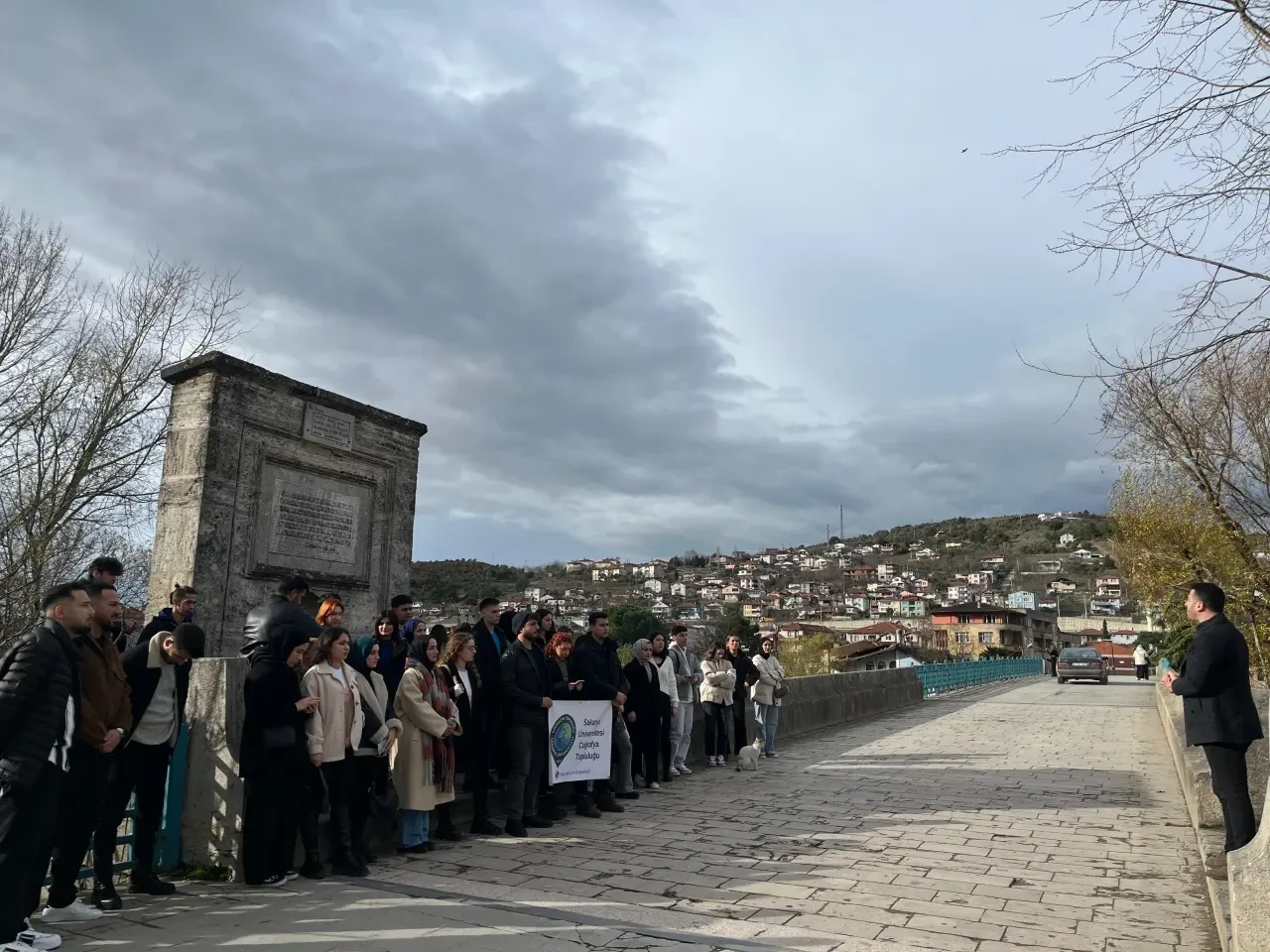 Sakarya'nın Gizli Kalmış Güzellikleri Gençlere Açılıyor 5