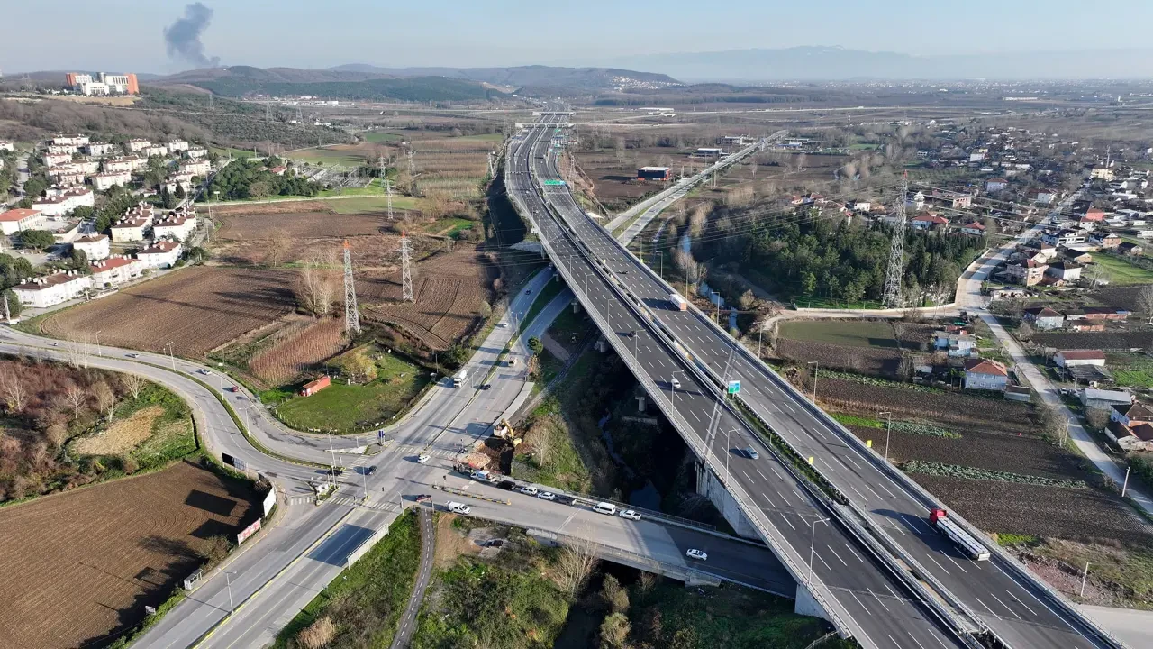 '2025 Sakarya’da projelerin yatırıma dönüştüğü bir yıl olacak' 1