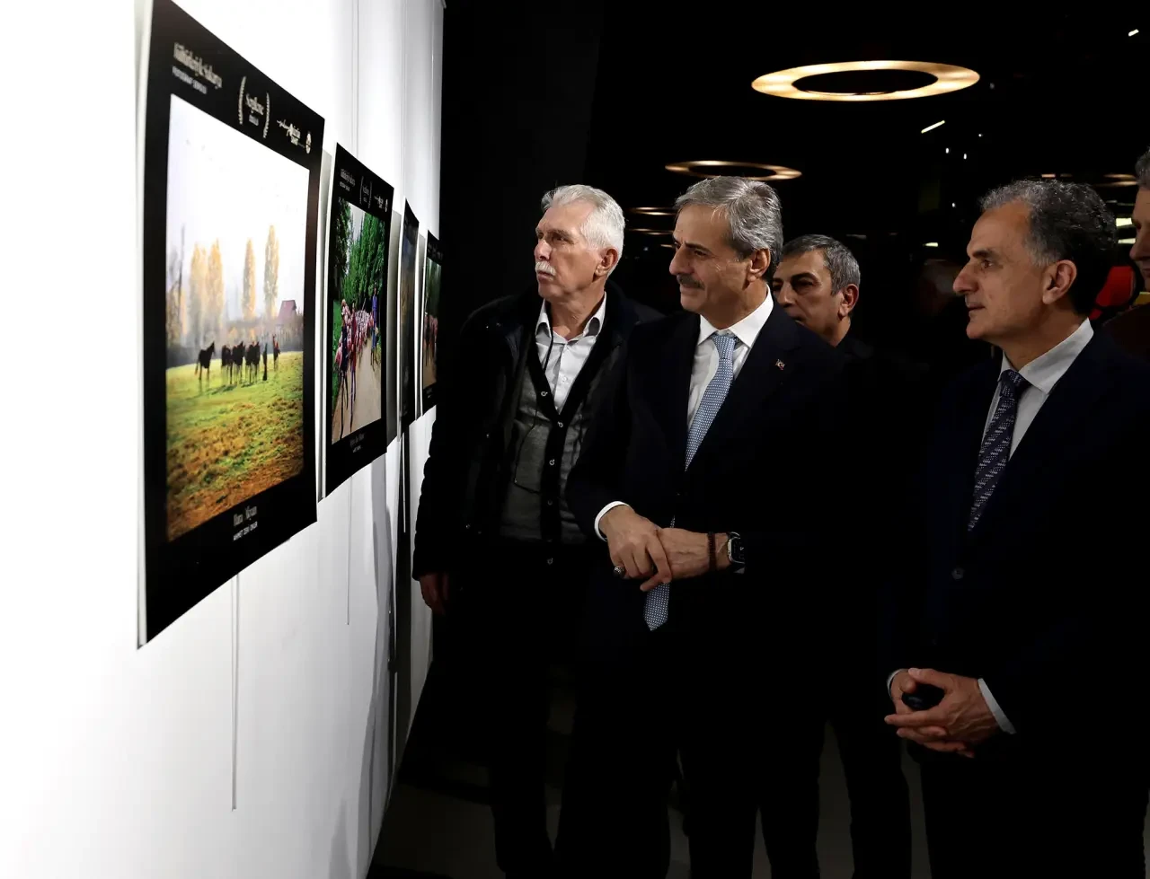 Sakarya Fotoğraf Yarışması'nda En İyi Kareler Sergilendi, Ödüller Sahiplerini Buldu 7