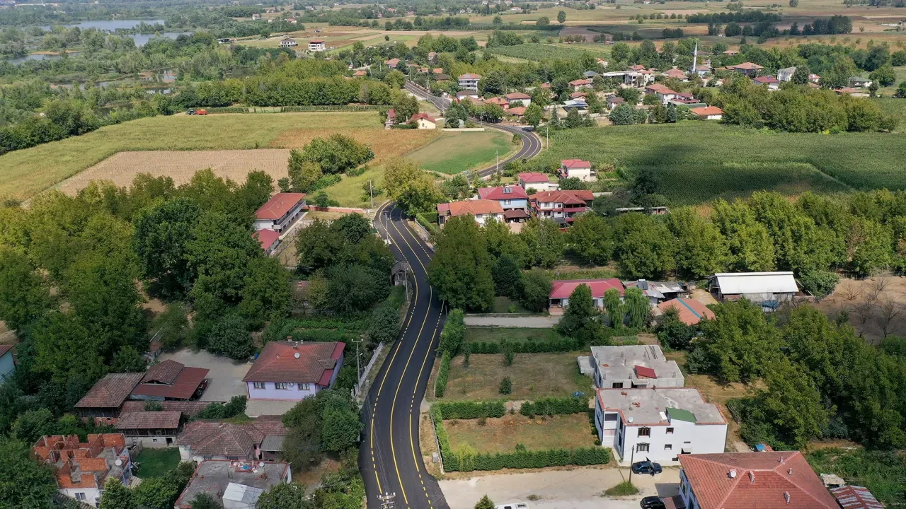 '2025 Sakarya’da projelerin yatırıma dönüştüğü bir yıl olacak' 11