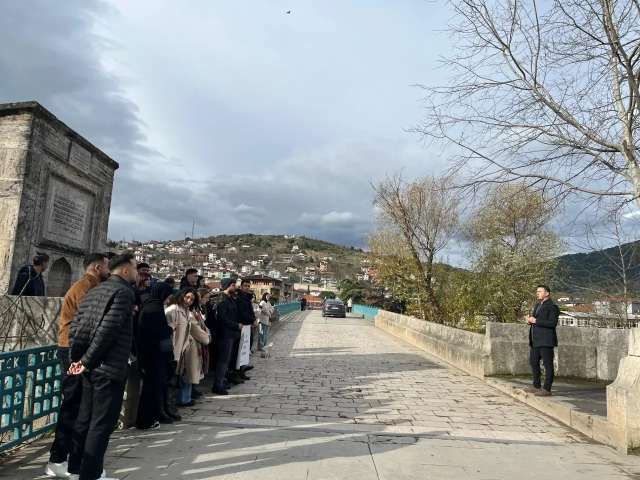 Sakarya'nın Gizli Kalmış Güzellikleri Gençlere Açılıyor 3