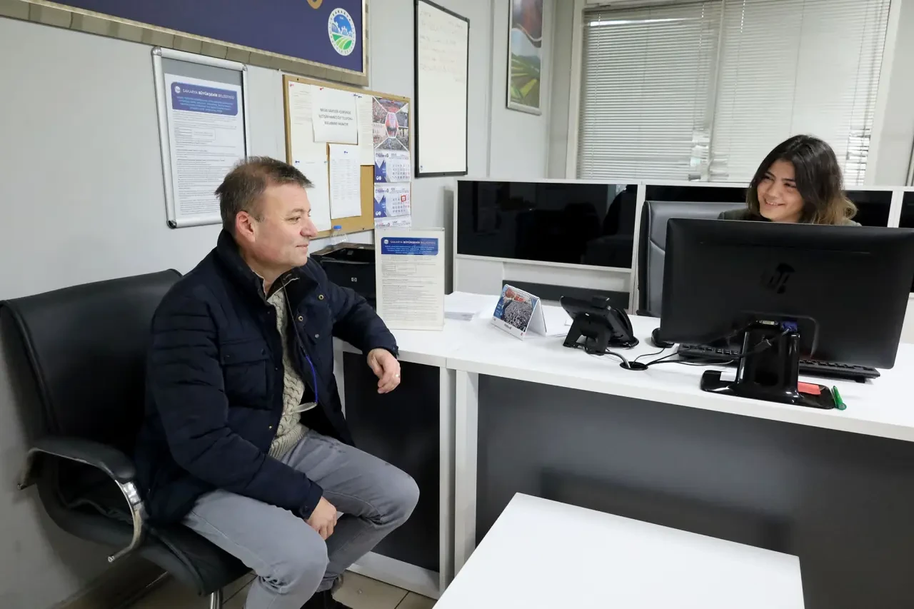 Çözüm Masası’na gelen 220 bini aşkın çağrı yanıt buldu 2