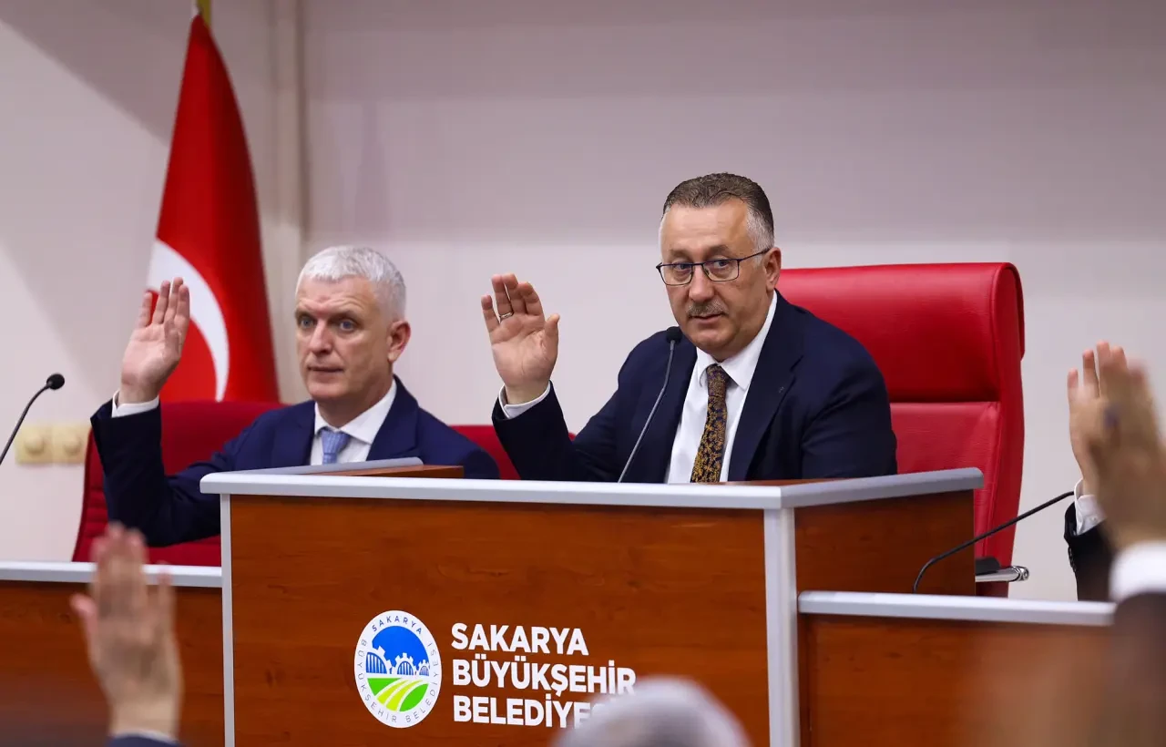 Alemdar 2025 Yatırımlarını Açıkladı: Yeni Yatırımlarla Şehre Canlılık Gelecek! 2