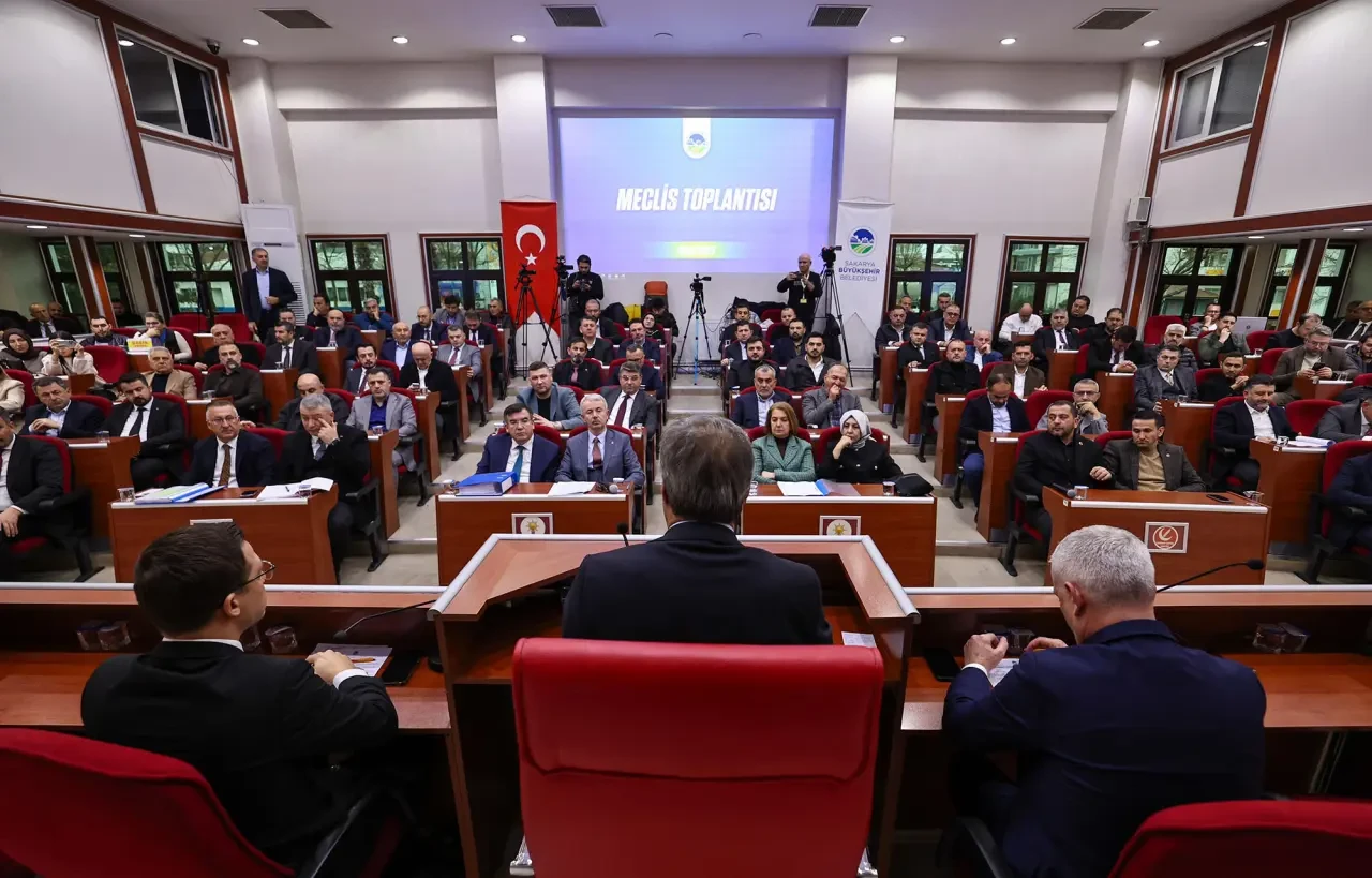 Alemdar 2025 Yatırımlarını Açıkladı: Yeni Yatırımlarla Şehre Canlılık Gelecek! 8