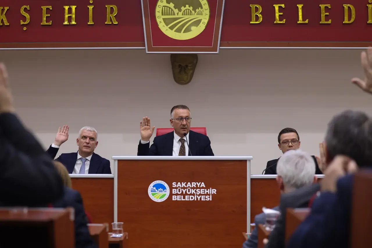 Alemdar 2025 Yatırımlarını Açıkladı: Yeni Yatırımlarla Şehre Canlılık Gelecek! 1