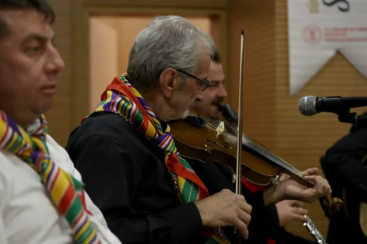 Dünden Bugüne Sakarya Türküleri Konseri Unutulmaz Anlar Yaşattı 4