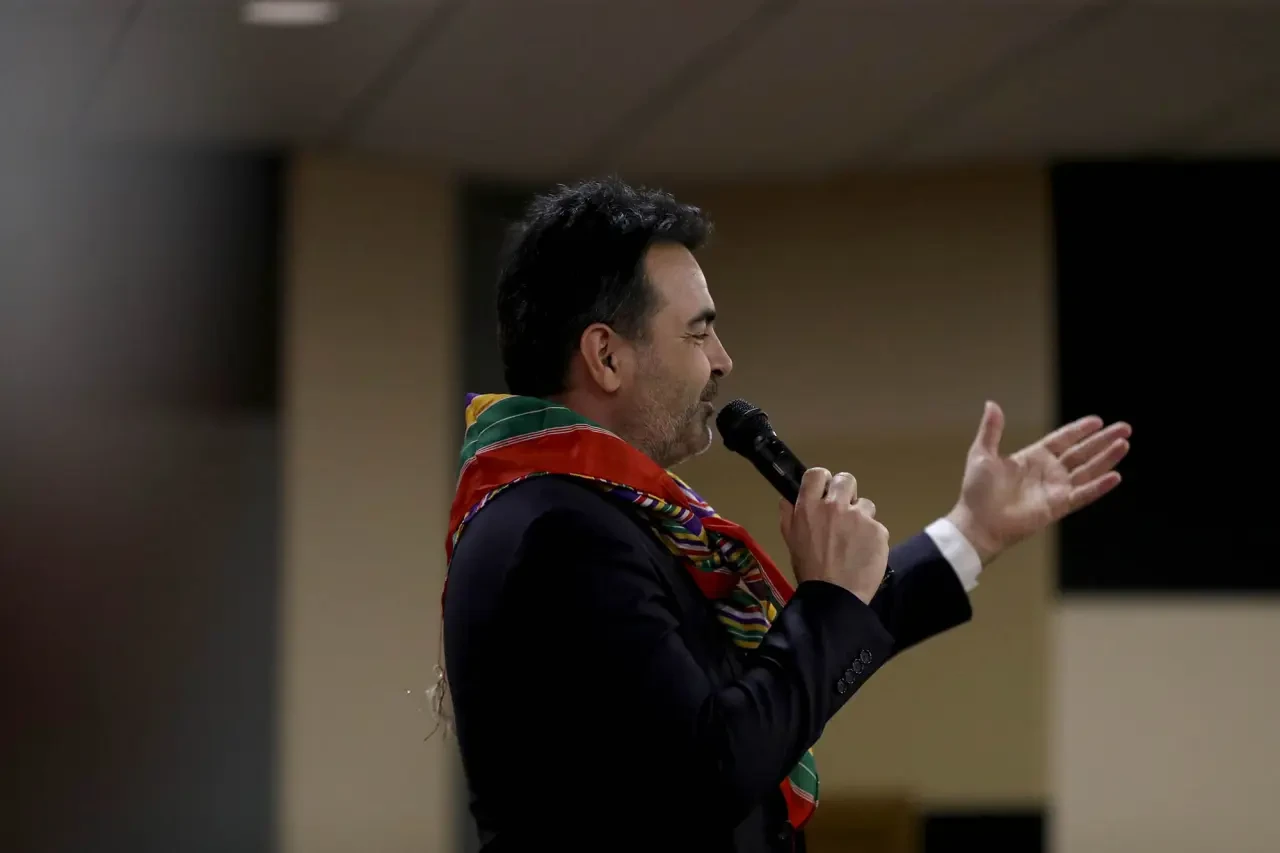 Dünden Bugüne Sakarya Türküleri Konseri Unutulmaz Anlar Yaşattı 2