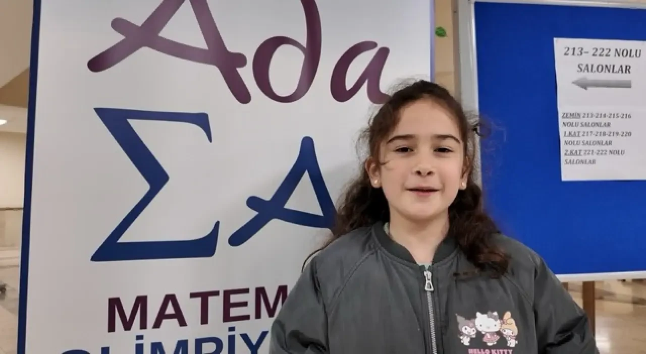 AdaMat Matematik Olimpiyatları’nın birinci aşaması tamamlandı 5