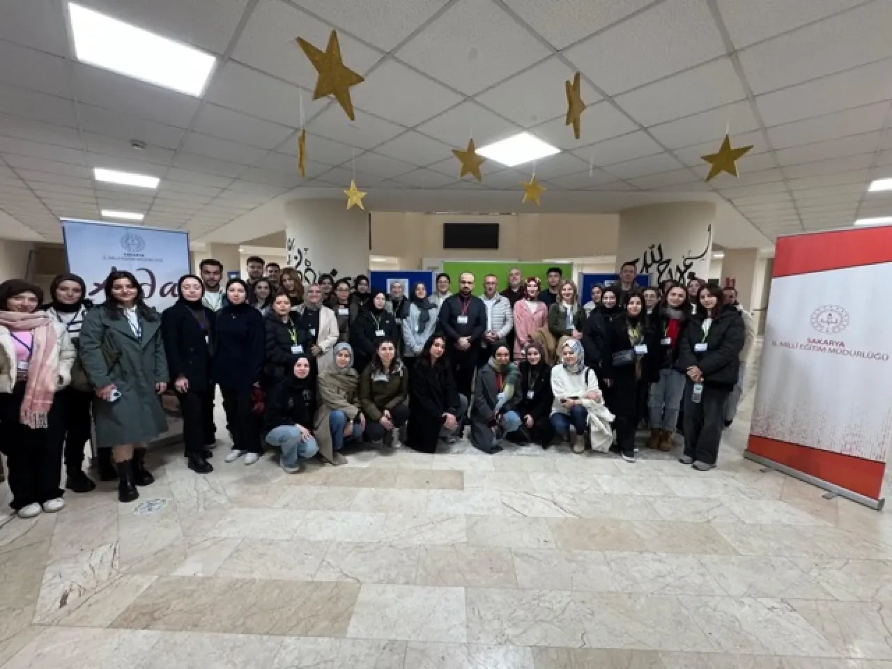 AdaMat Matematik Olimpiyatları’nın birinci aşaması tamamlandı 2