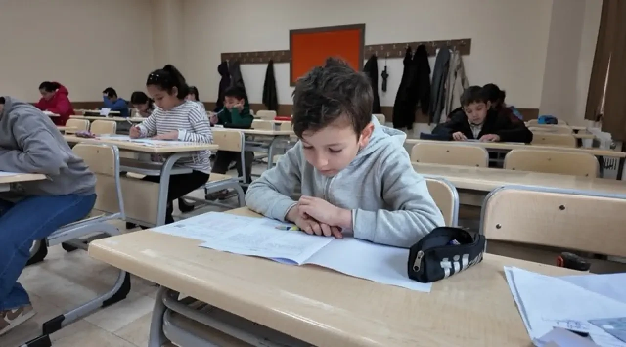 AdaMat Matematik Olimpiyatları’nın birinci aşaması tamamlandı 10