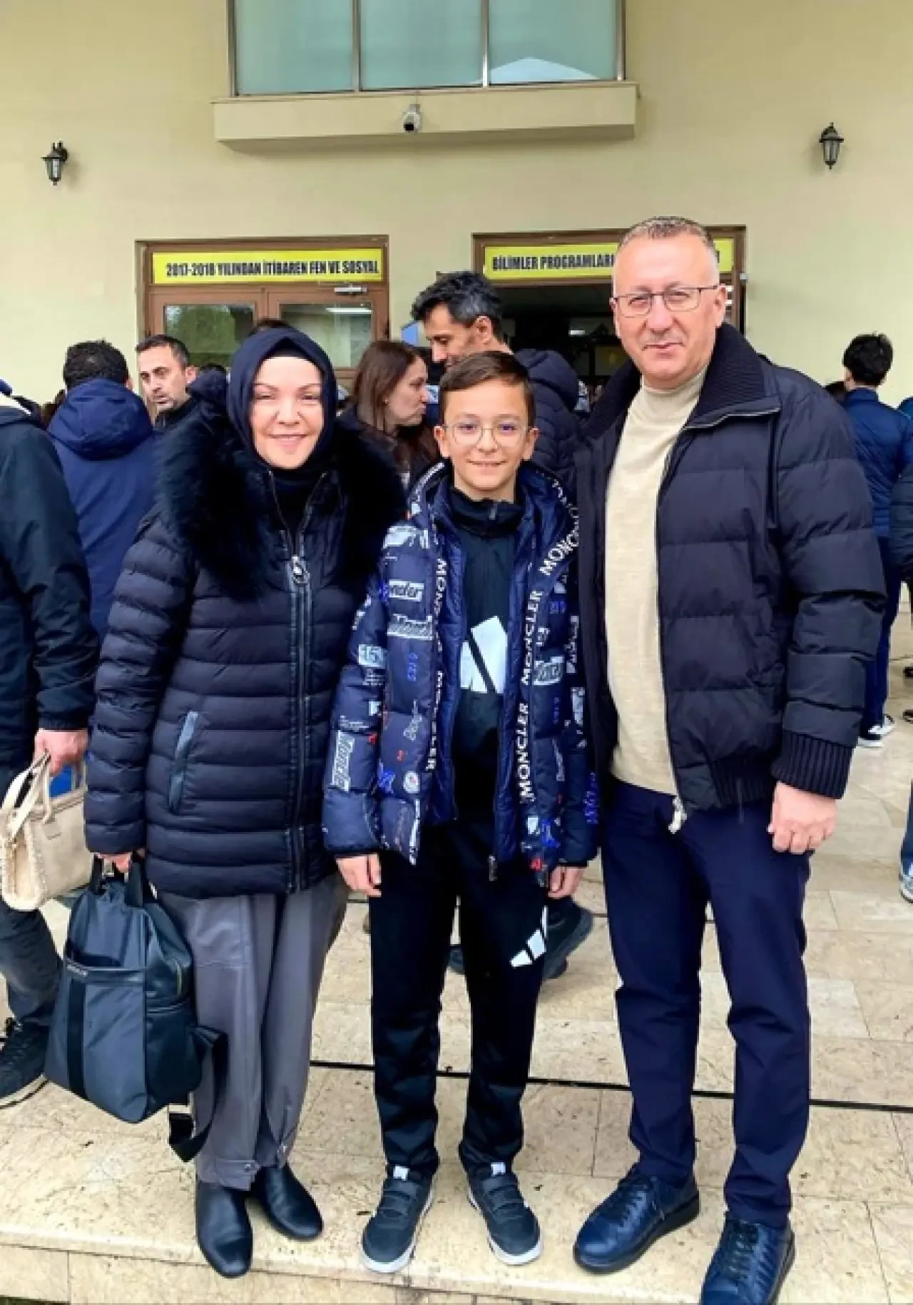 AdaMat Matematik Olimpiyatları’nın birinci aşaması tamamlandı 1