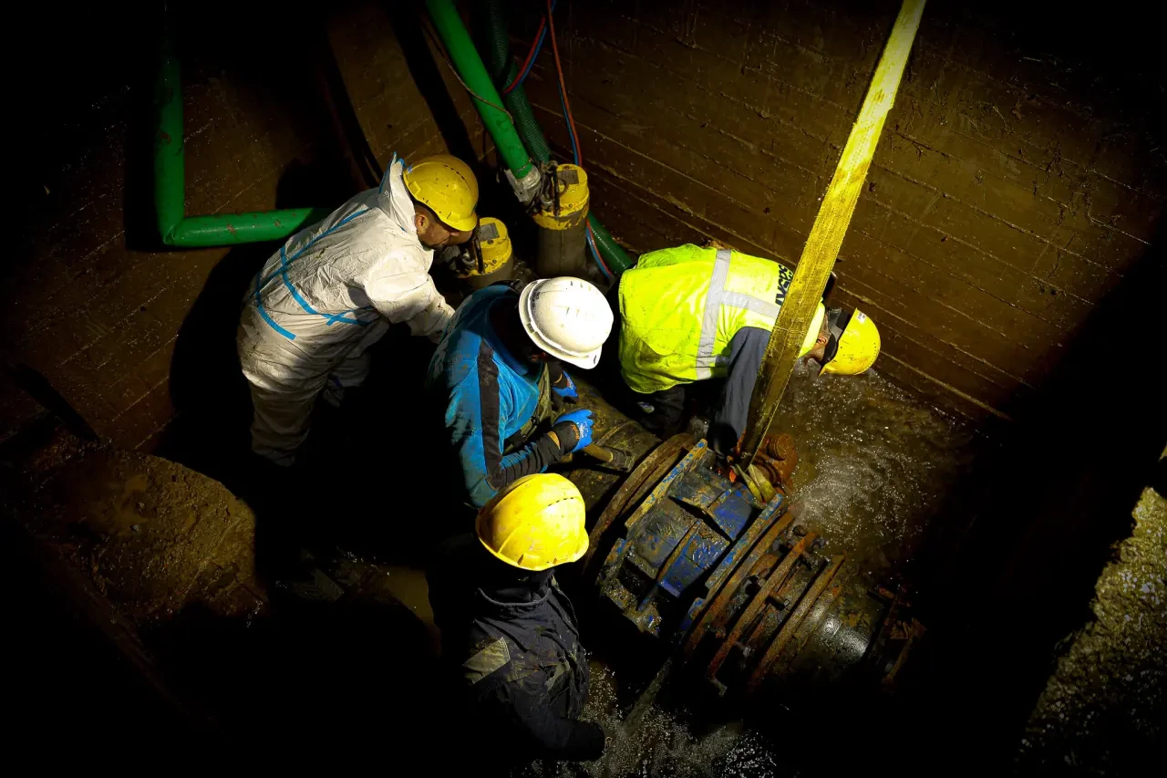 Yılda 205 Bin kW enerji tasarrufu sağlayacak yenileme projesi başlıyor 3