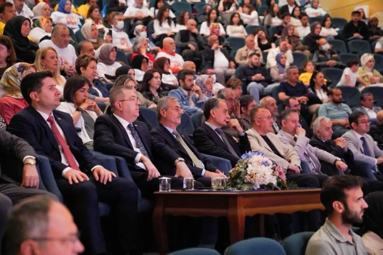 SEAH Böbrek Nakli Merkezi, beş yılda 250 kişiye ikinci bir yaşam sundu 14
