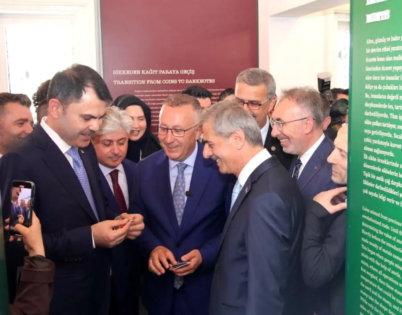 Bakan Kurum: Ada Hayat Doğru Bir Uygulama 2