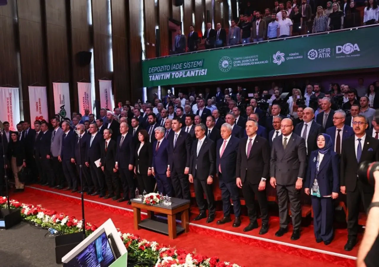 Sakarya’da Dirençli Şehir Hedefine Merkezi Destek 18
