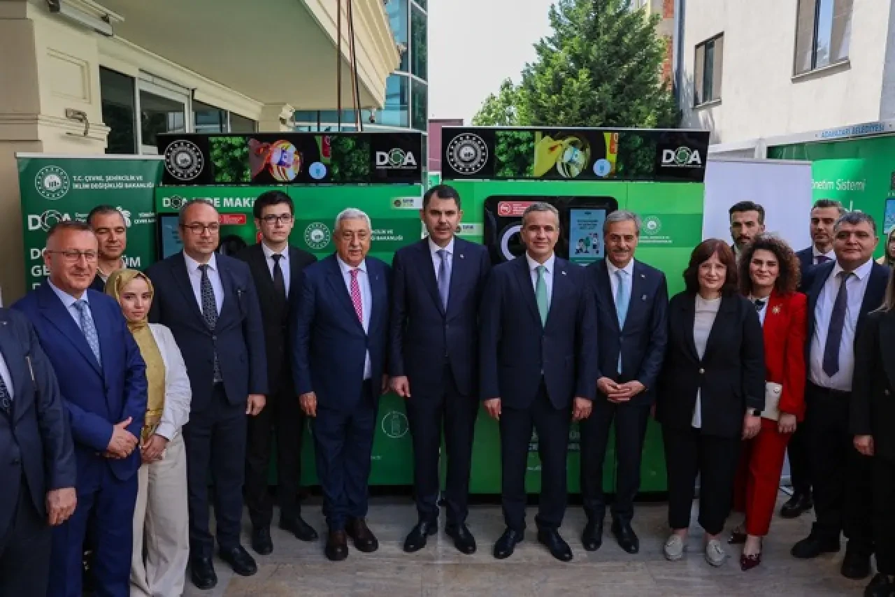 Sakarya’da Dirençli Şehir Hedefine Merkezi Destek 3