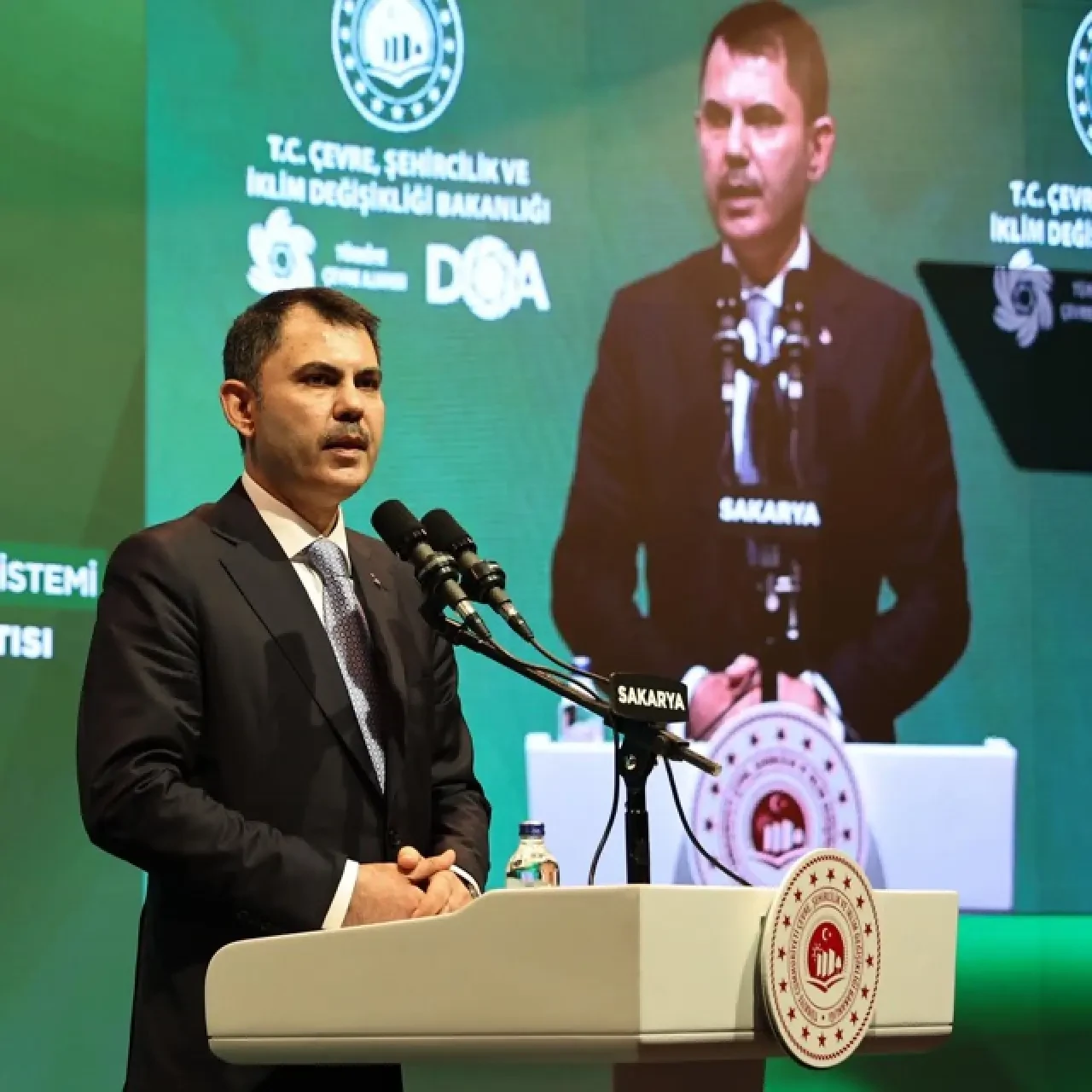 Sakarya’da Dirençli Şehir Hedefine Merkezi Destek 15