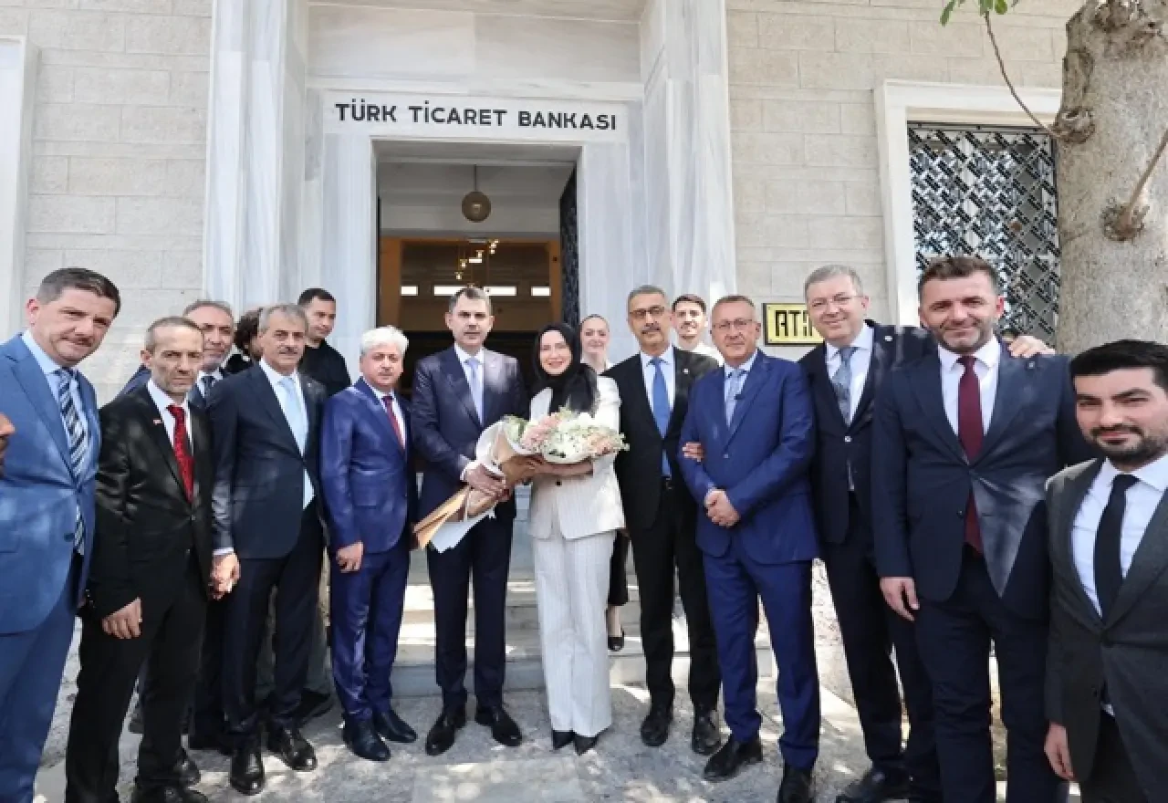 Bakan Kurum: Ada Hayat Doğru Bir Uygulama 1