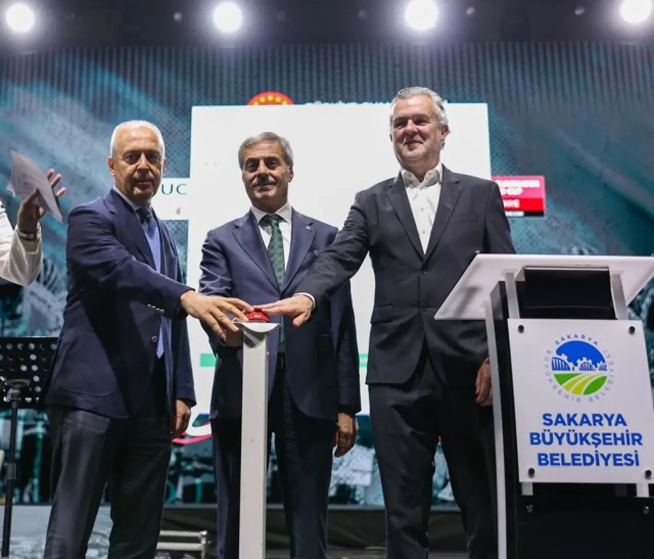 Sakarya, bisiklet sporunda dünya tarihine geçecek bir organizasyona hazırlanıyor 12