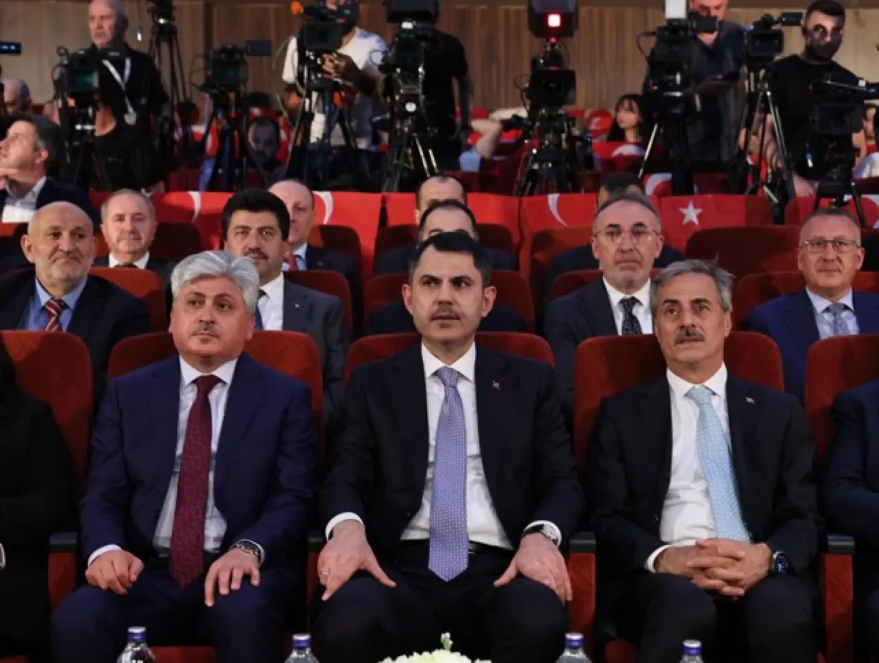 Sakarya’da Dirençli Şehir Hedefine Merkezi Destek 16