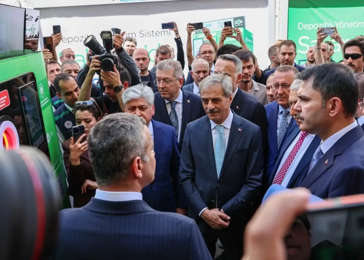 Sakarya’da Dirençli Şehir Hedefine Merkezi Destek 13