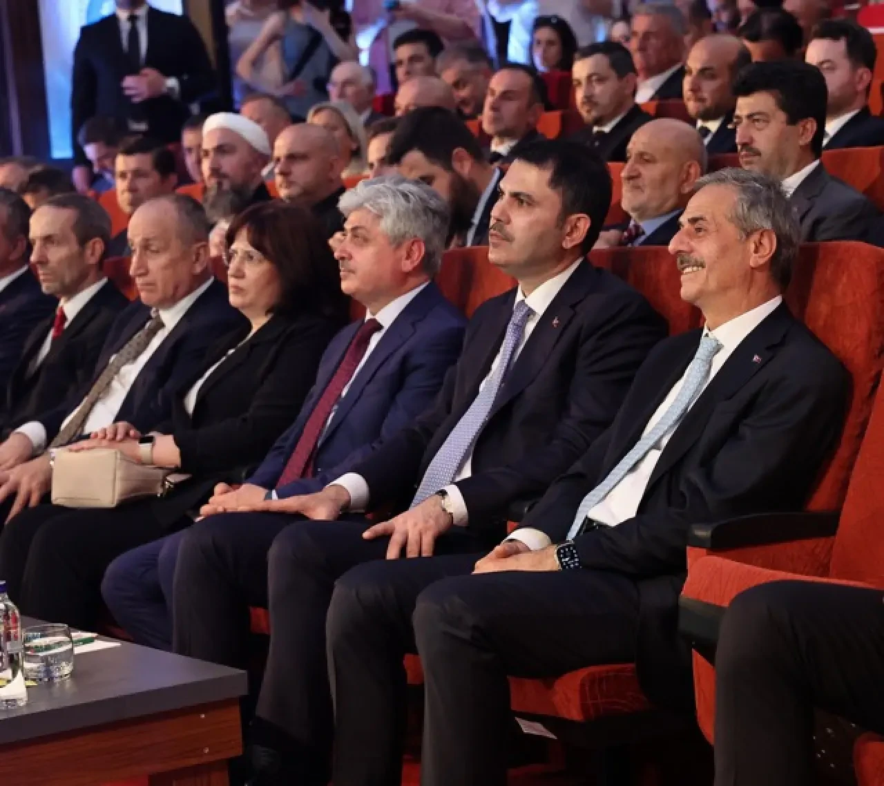 Sakarya’da Dirençli Şehir Hedefine Merkezi Destek 8