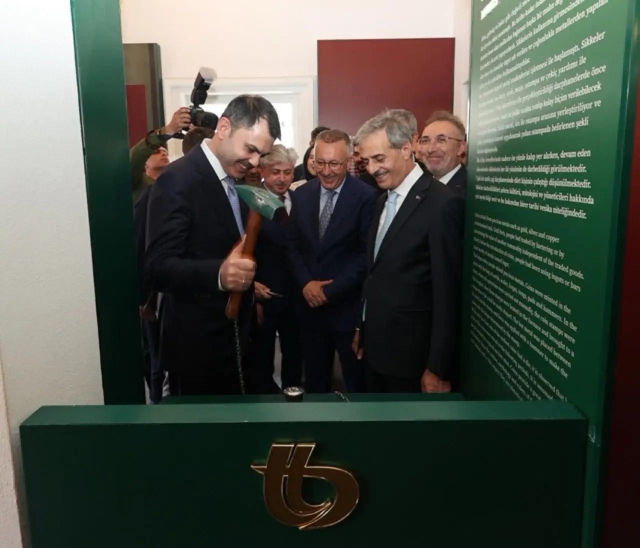 Bakan Kurum: Ada Hayat Doğru Bir Uygulama 4