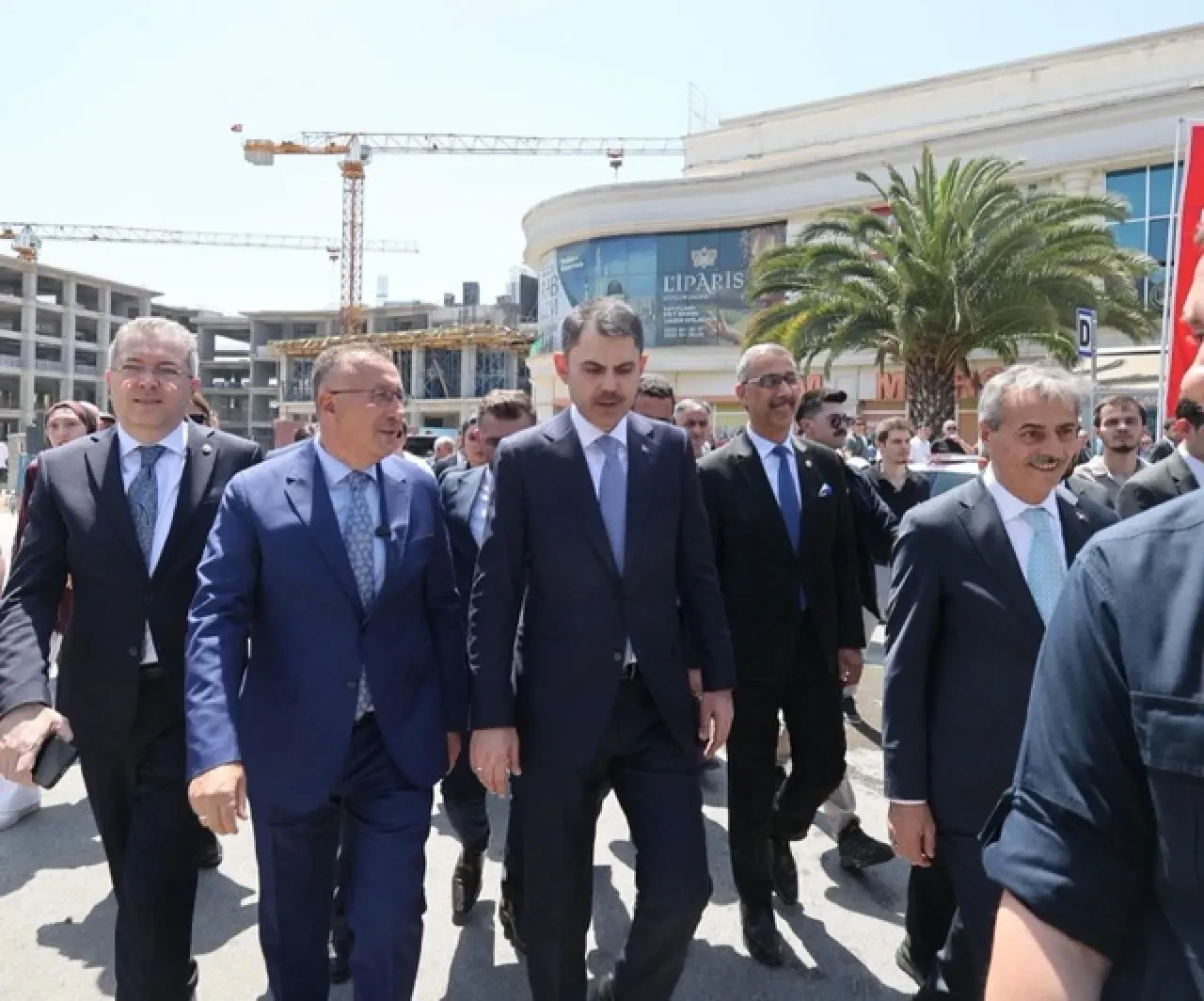 Bakan Kurum: Ada Hayat Doğru Bir Uygulama 5