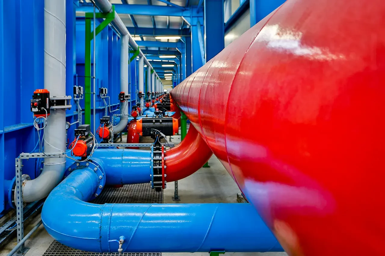 Yılda 205 Bin kW enerji tasarrufu sağlayacak yenileme projesi başlıyor 5