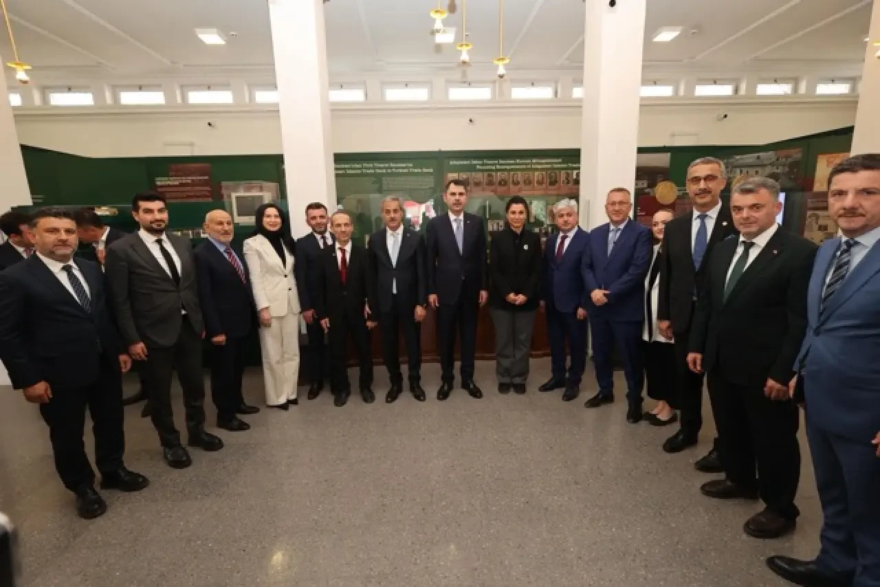 Bakan Kurum: Ada Hayat Doğru Bir Uygulama 3