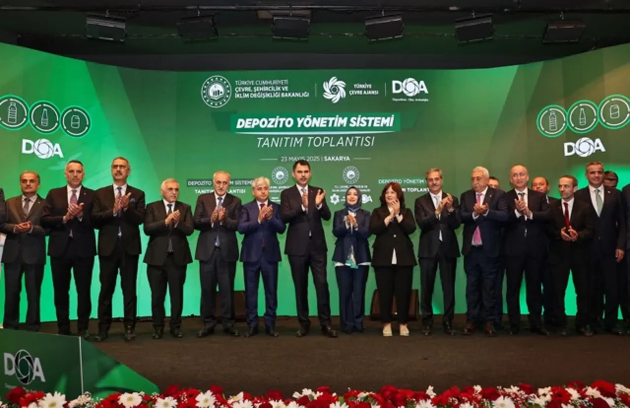 Sakarya’da Dirençli Şehir Hedefine Merkezi Destek 2