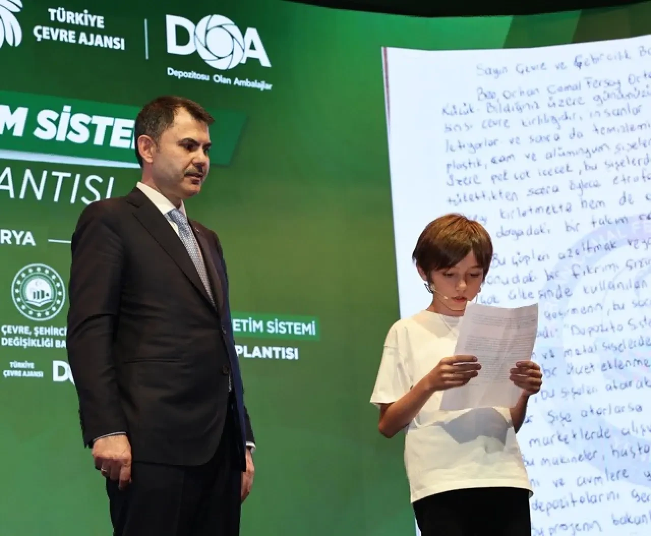Sakarya’da Dirençli Şehir Hedefine Merkezi Destek 1