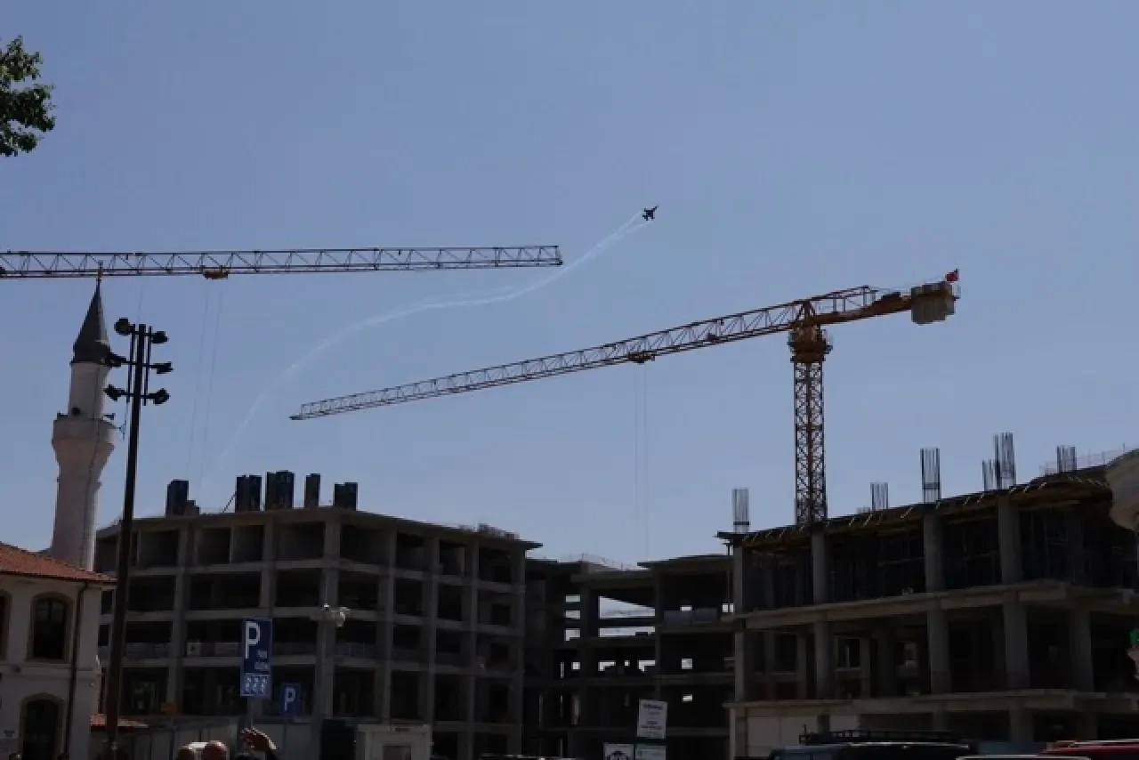 Kurtuluşun 104. Yılı Coşkuyla Kutlandı 15