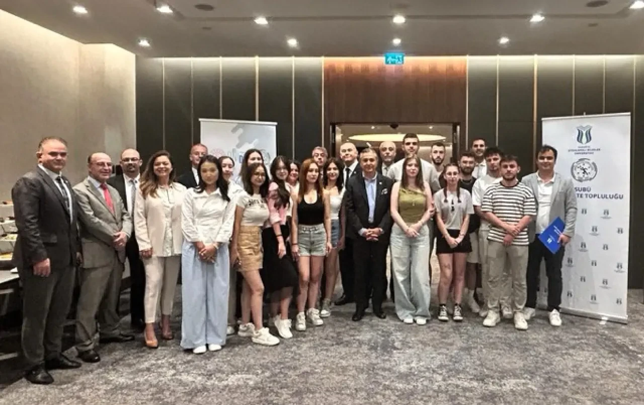 Proje ile kalite süreçlerini yerinde incelediler 2