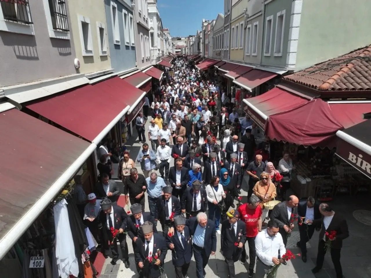 Kurtuluşun 104. Yılı Coşkuyla Kutlandı 14