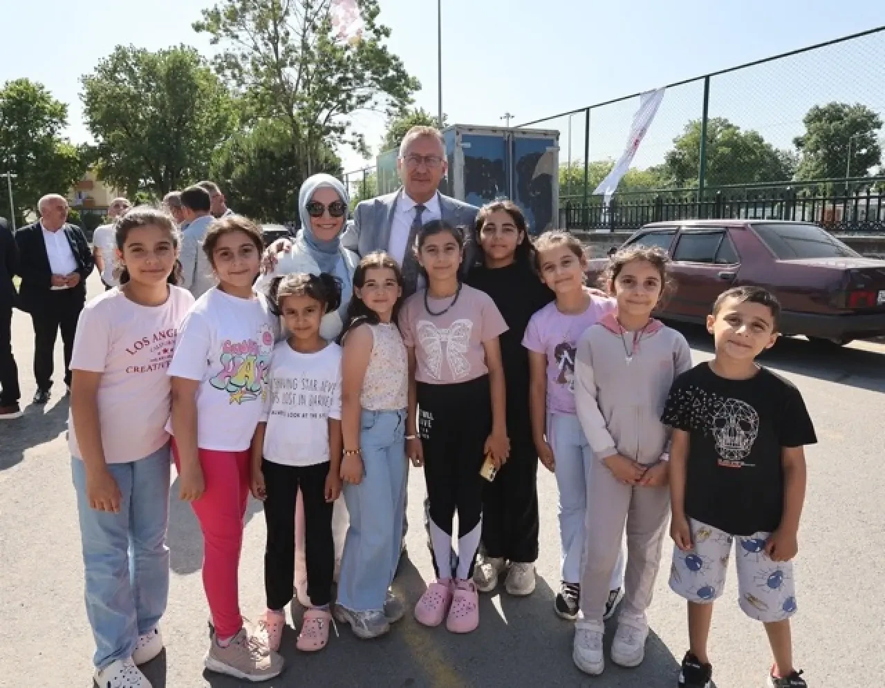 Kurtuluşun 104. Yılı Coşkuyla Kutlandı 17