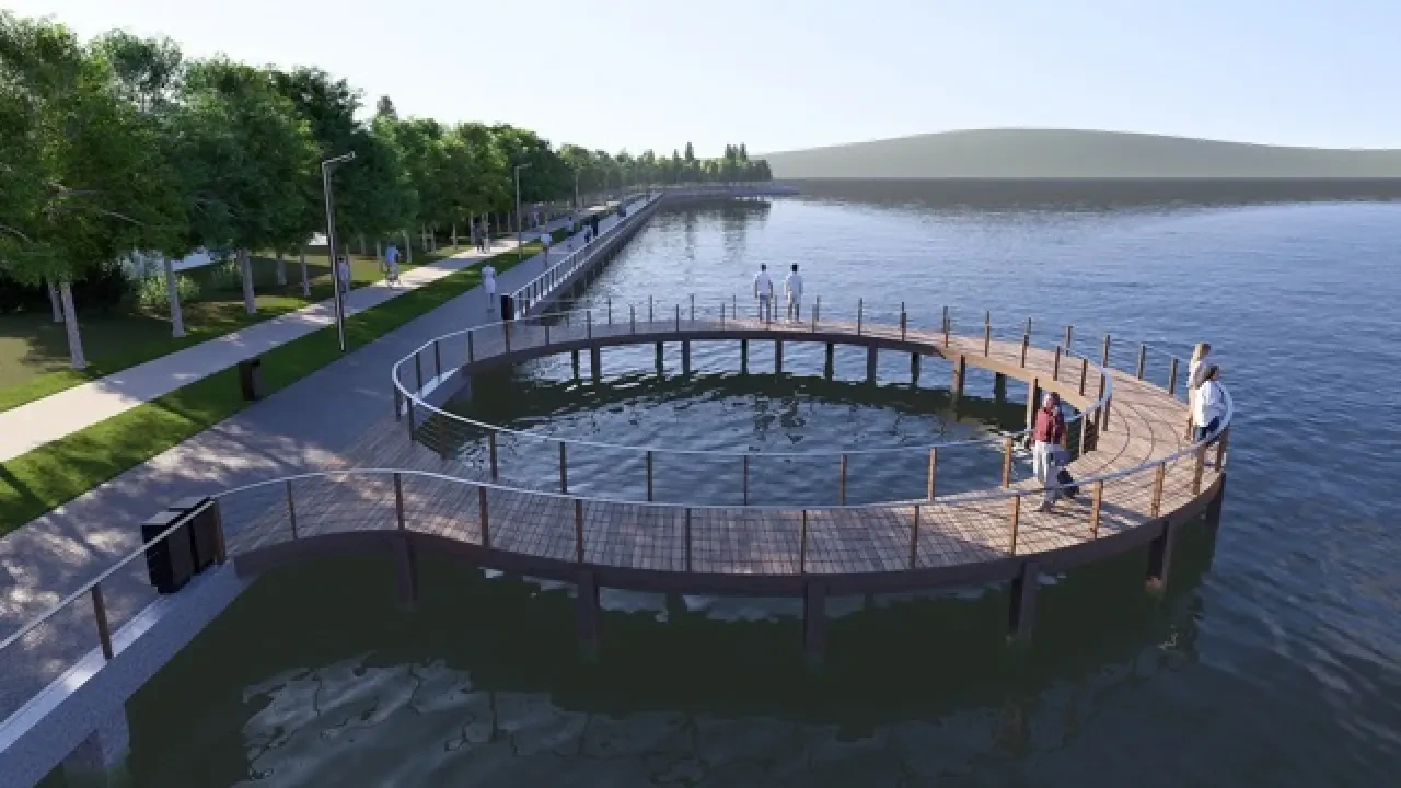 Örnek proje için ihale zamanı 2