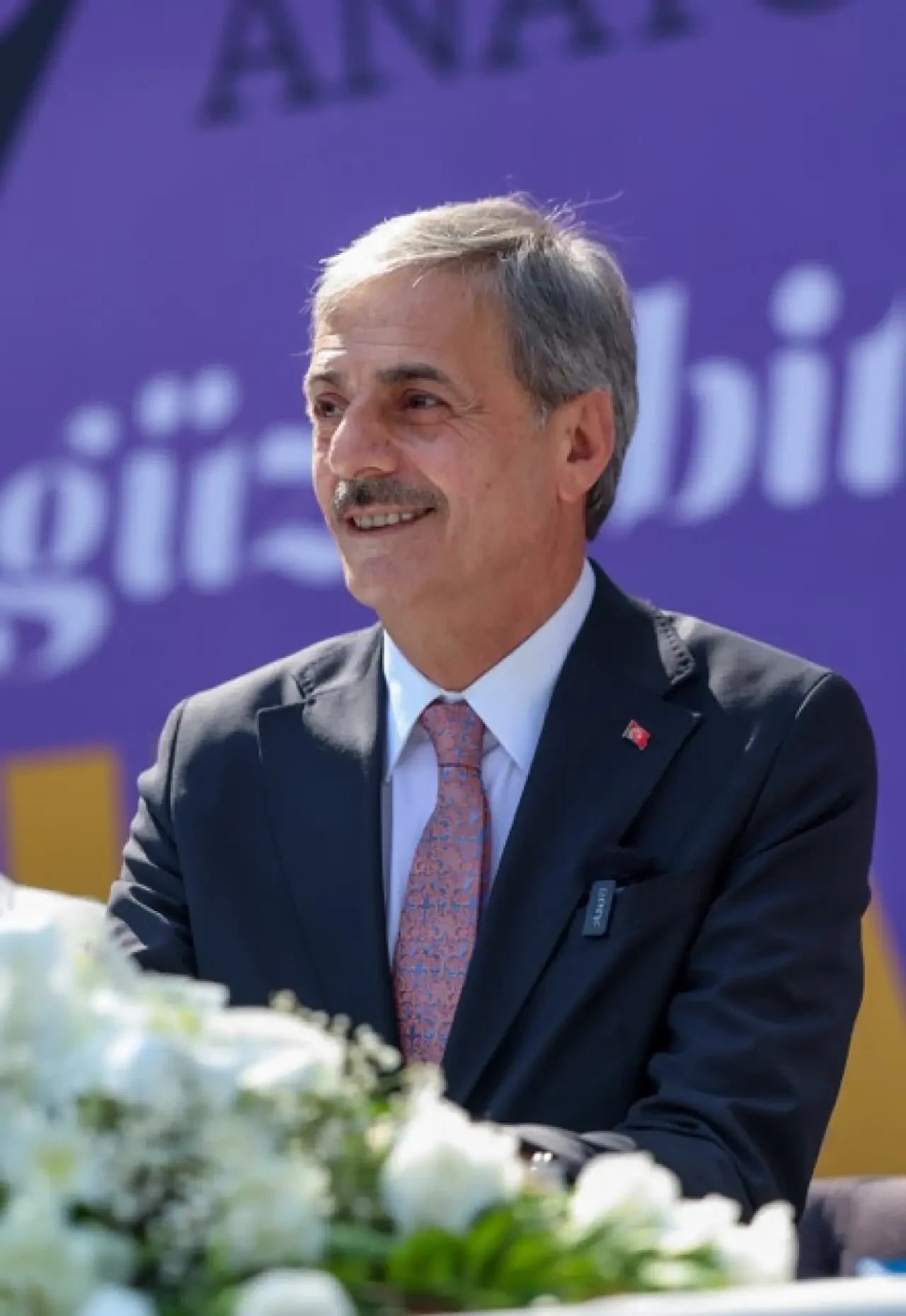 Örnek proje için ihale zamanı 1