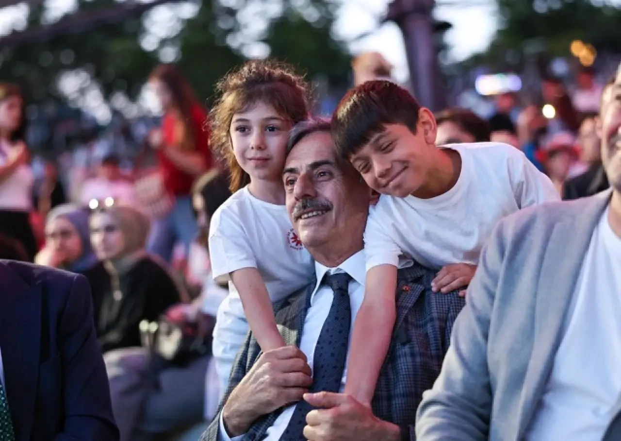 Binlerce kişi dünya şampiyonası heyecanını Sakarya’da yaşadı 14