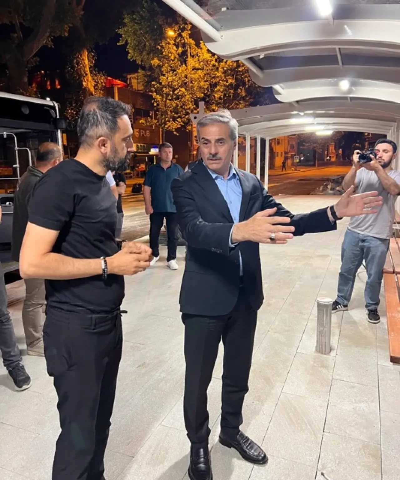 Alemdar: Şimdi önümüzde daha büyük hedefler var 7