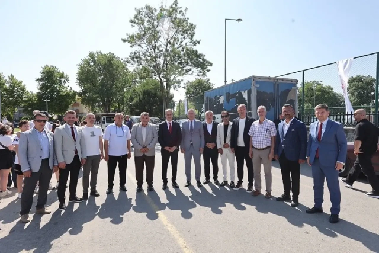Kurtuluşun 104. Yılı Coşkuyla Kutlandı 19