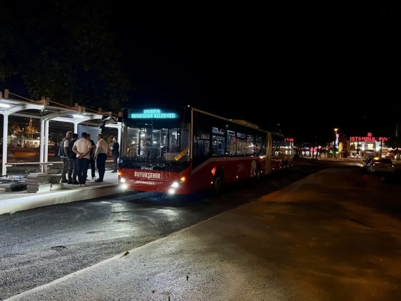 Alemdar: Şimdi önümüzde daha büyük hedefler var 6