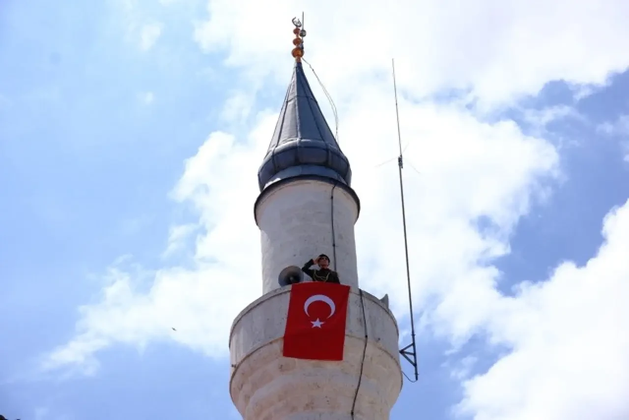 Kurtuluşun 104. Yılı Coşkuyla Kutlandı 11