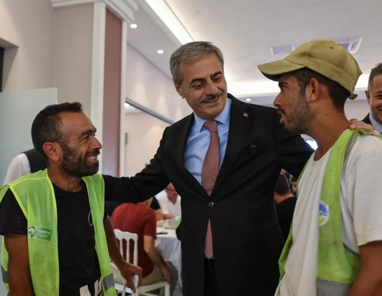 Alemdar: Şimdi önümüzde daha büyük hedefler var 11