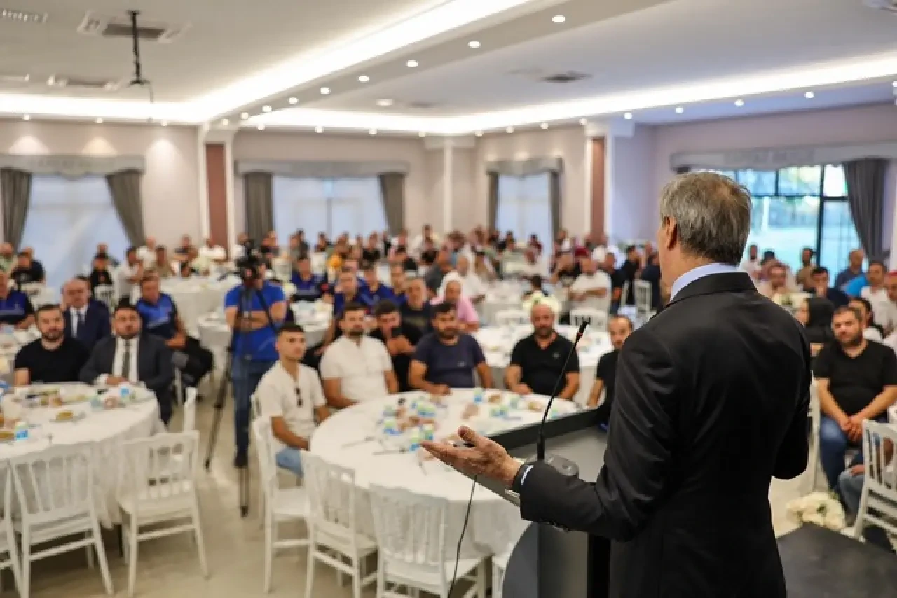 Alemdar: Şimdi önümüzde daha büyük hedefler var 17