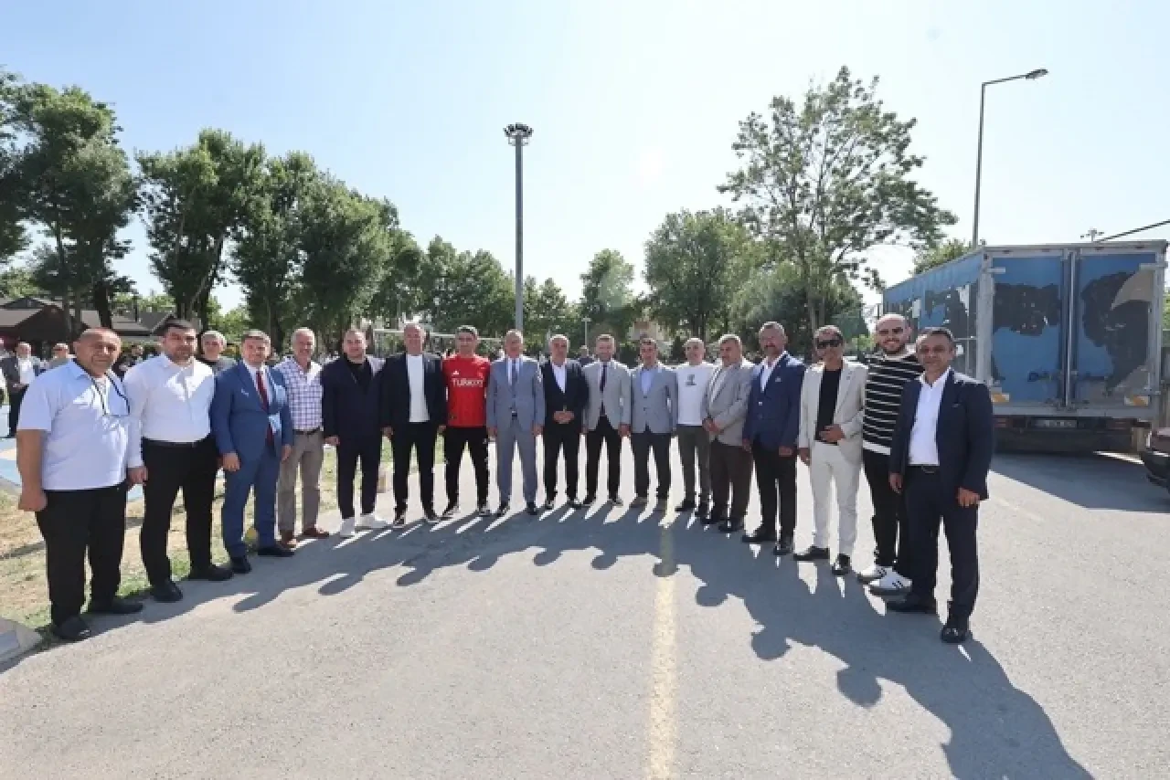 Kurtuluşun 104. Yılı Coşkuyla Kutlandı 18
