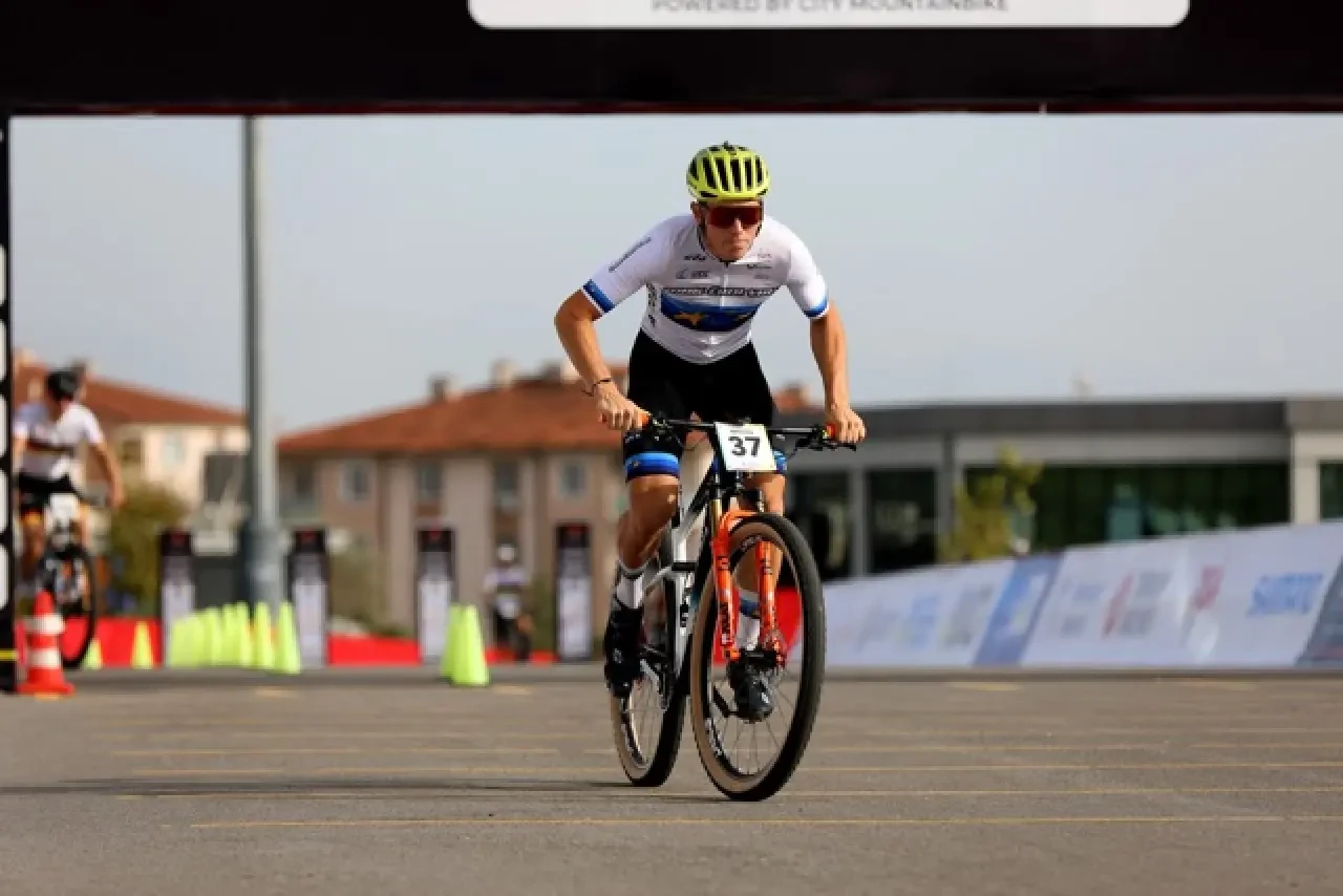UCI Dağ Bisikleti Eliminatör Dünya Şampiyonası-2025 Başlıyor 3