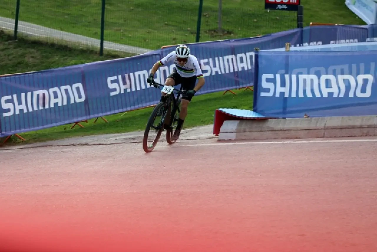 UCI Dağ Bisikleti Eliminatör Dünya Şampiyonası-2025 Başlıyor 2